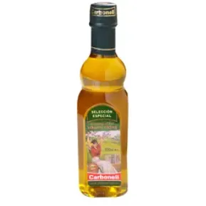 ACEITE DE OLIVA EXTRA VIRGEN CARBONELL X 100 ML - Ecofarma